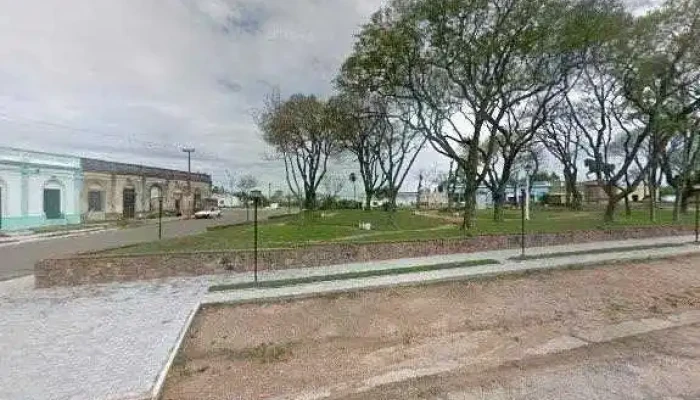 Autoservice San Cono -  Street View Y 360 - Santa Clara de Olimar