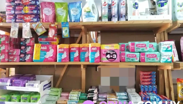 Autoservice Tatos - 34200 José Batlle Y Ordóñez