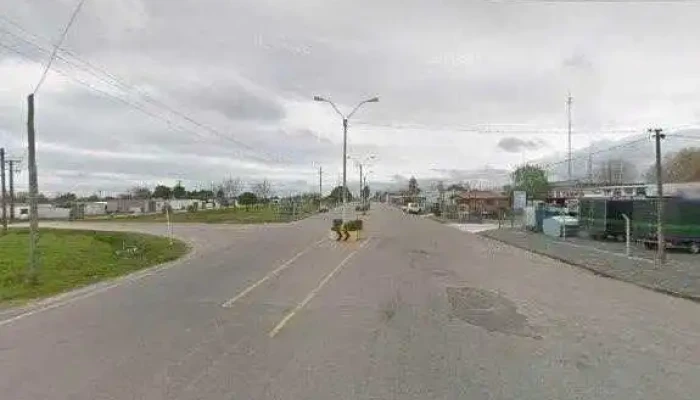 Autoservice Y Bar Renacer -  Street View Y 360 - Casupá