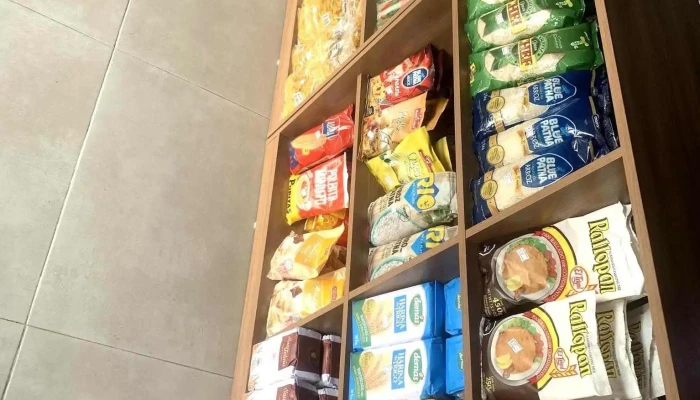 Autoservice Yerbal -  Interior - Treinta y Tres