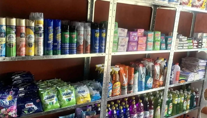 Autoservice Yerbal -  Todo - Treinta y Tres