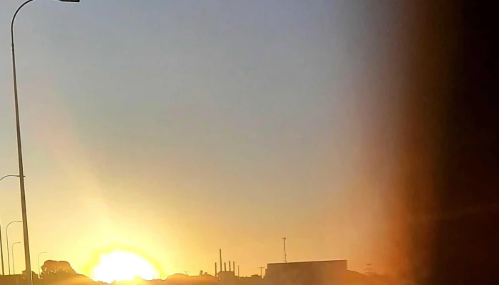 Autoservicio 2001 - Col. Del Sacramento