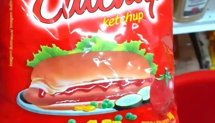 Autoservicio Centro De Rebajas -  Alimento - Montevideo