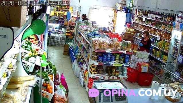 Autoservicio Erikat - 15900 La Paz