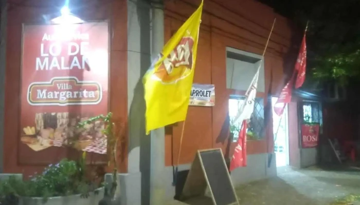 Autoservicio "lo De Malan" - Mariscala