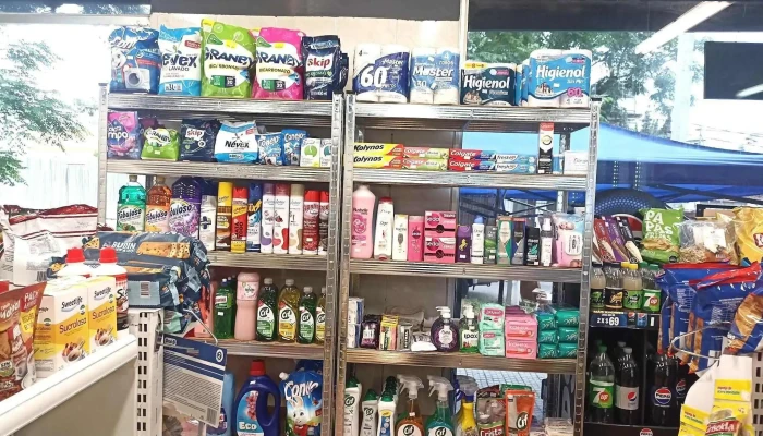 Autoservicio Market Quarta - 11400 Montevideo