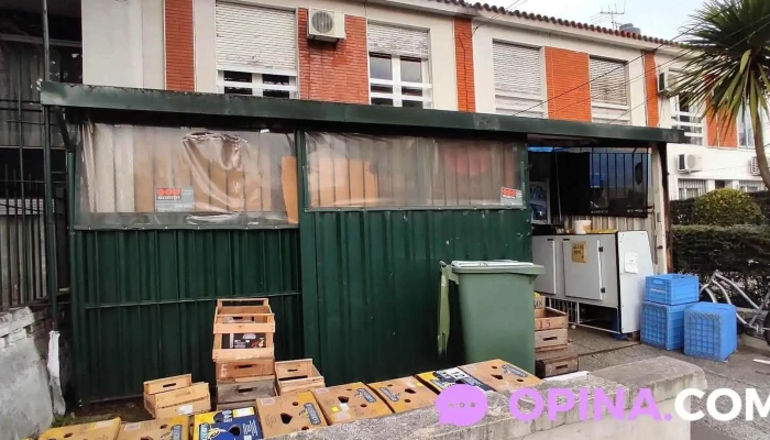 Autoservicio Pilcomayo - 11400 Montevideo