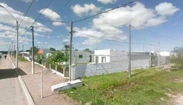 Autoservise Chaja -  Street View Y 360 - Rio Branco