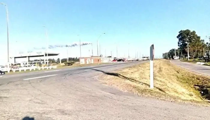 Autosevice La Torre - Ciudad Del Plata