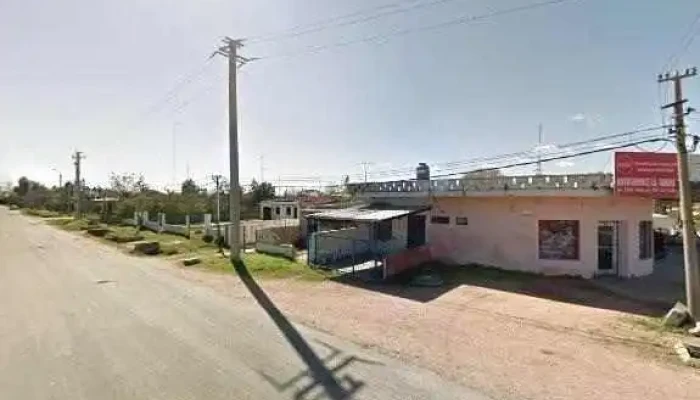 Autosevice La Torre -  Street View Y 360 - Ciudad del Plata