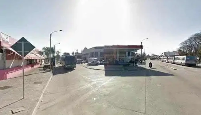 Autotest Colon -  Telefono - Montevideo