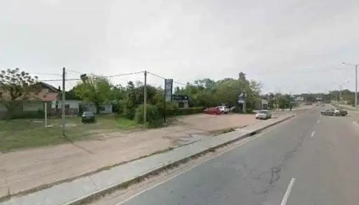 Av Del Parque Milalu Todo - Ciudad de la Costa