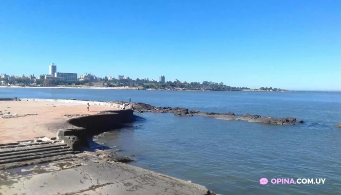 Av Gonzalo Ramirez Y Minas Todo - Montevideo