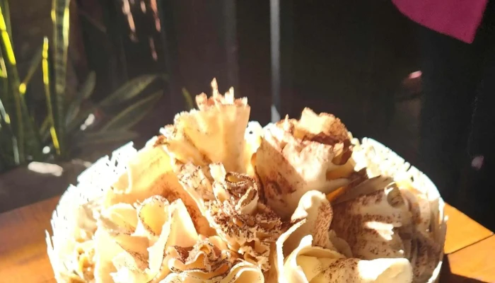 Ava Experiencia Gourmet -  Comentario 2 - Montevideo