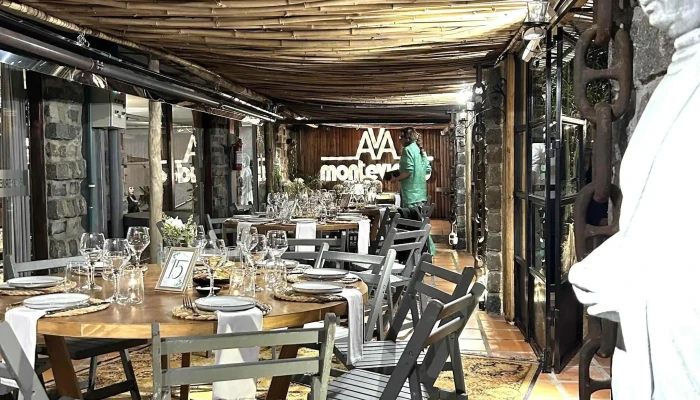 Ava Experiencia Gourmet -  Comentario 6 - Montevideo