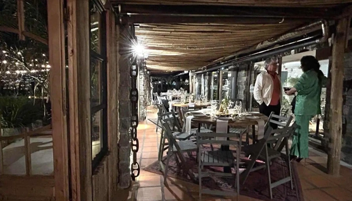 Ava Experiencia Gourmet -  Comentario 8 - Montevideo