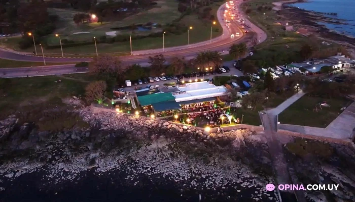 Ava Experiencia Gourmet -  Del Propietario - Montevideo