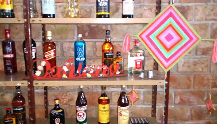 Avenida Dahia Bar -  Ambiente - Libertad