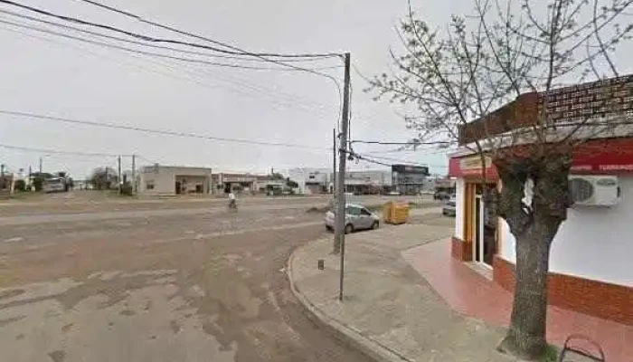 Avenida Dahia Bar -  Street View Y 360 - Libertad