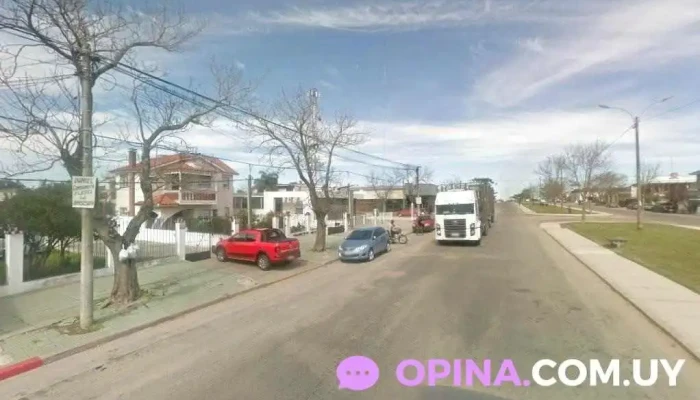 Avenida Hogar - 91600 San Jacinto