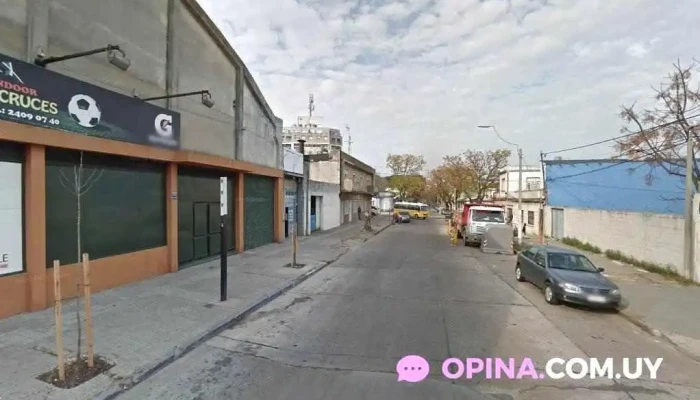 Avenida José belloni - Montevideo Avenida José belloni - Montevideo