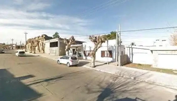 Avicola Y Rotiseria Sumo Street View Y 360 - Minas