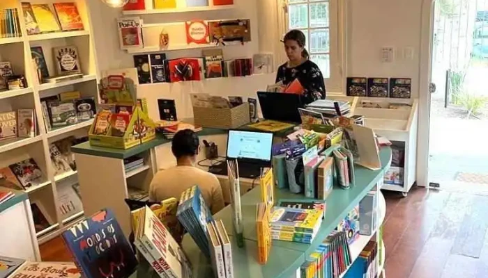 Avista Proyectos Educativos -  Interior - Montevideo