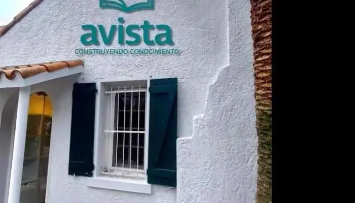 Avista Proyectos Educativos - Montevideo