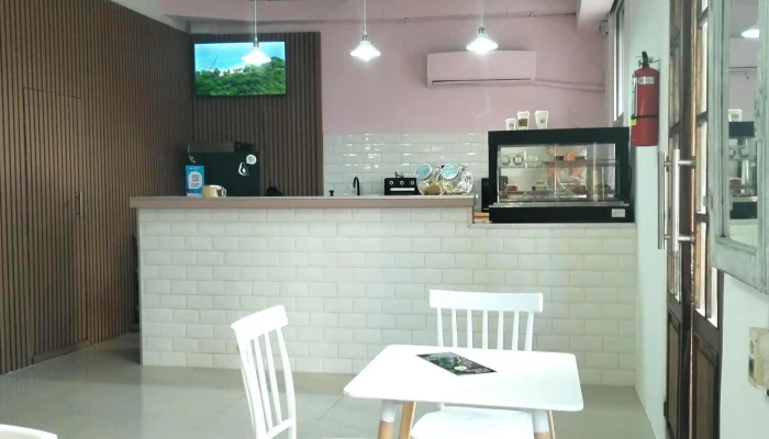 Avocado -  Comentario 1 - Montevideo