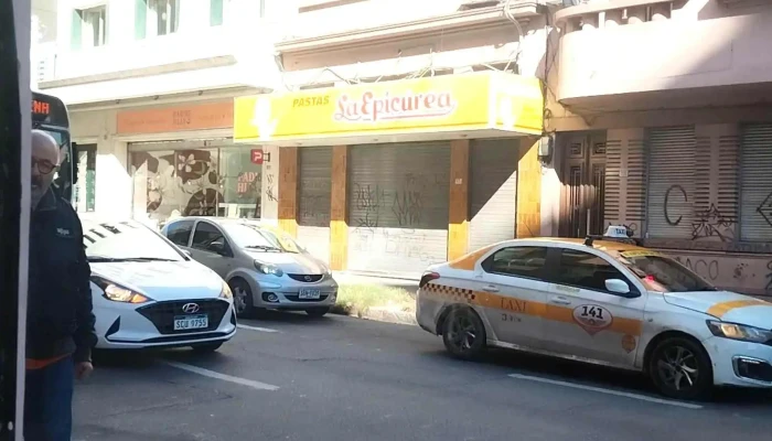 Avocado -  Comentario 3 - Montevideo