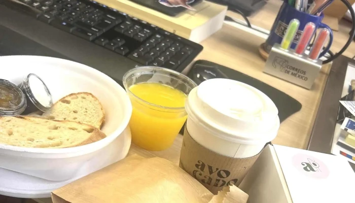 Avocado -  Comentario 5 - Montevideo