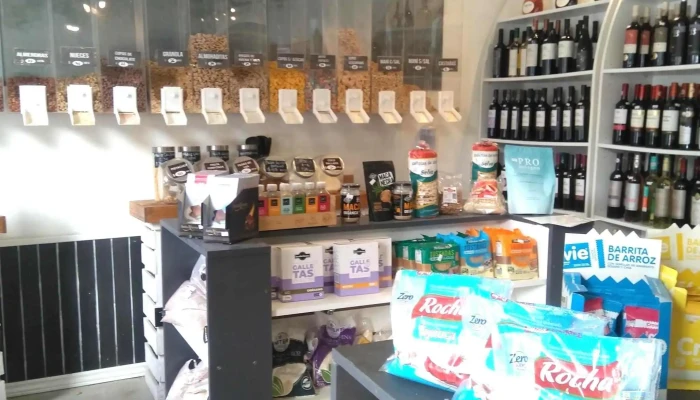 Avocado -  Comentario 6 - Montevideo