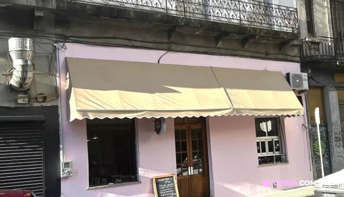 Avocado -  Todo - Montevideo