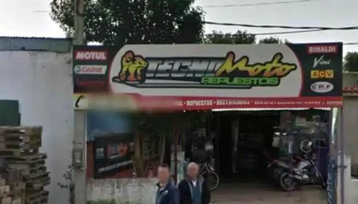 avr alarmas - 12800 Montevideo