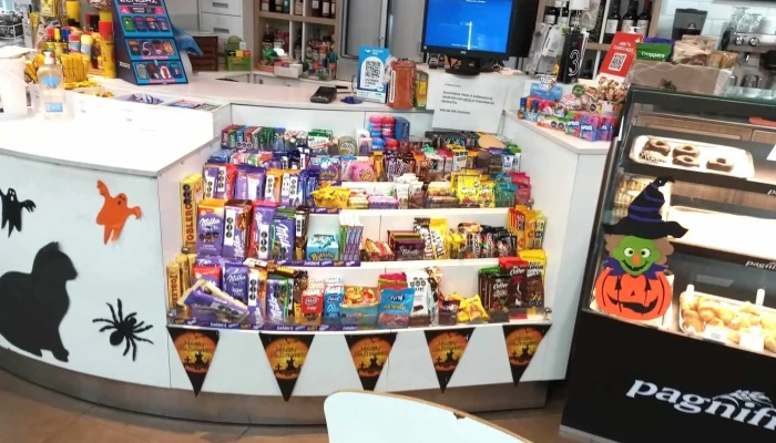 Axion -  Ambiente - Punta del Este