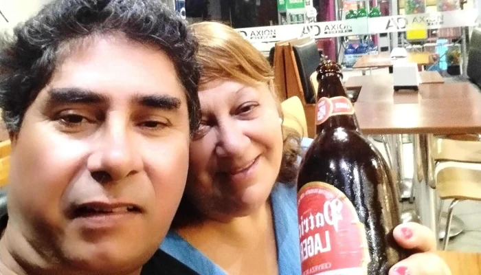 Axion -  Comentario 3 - Durazno