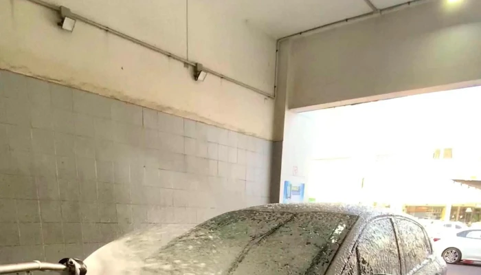 Axion -  Comentario 5 - Punta del Este