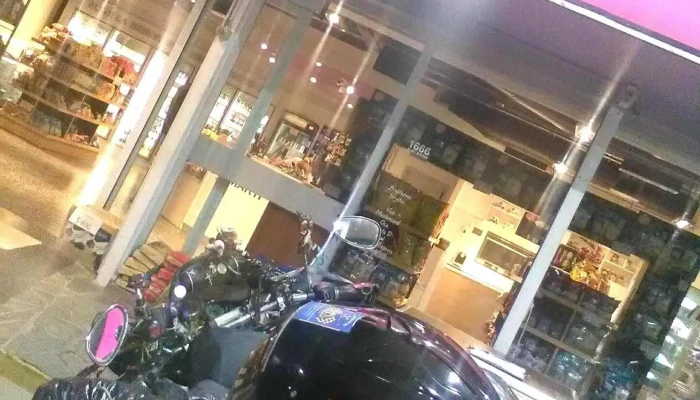 Axion Energy -  Exterior - Ecilda Paullier