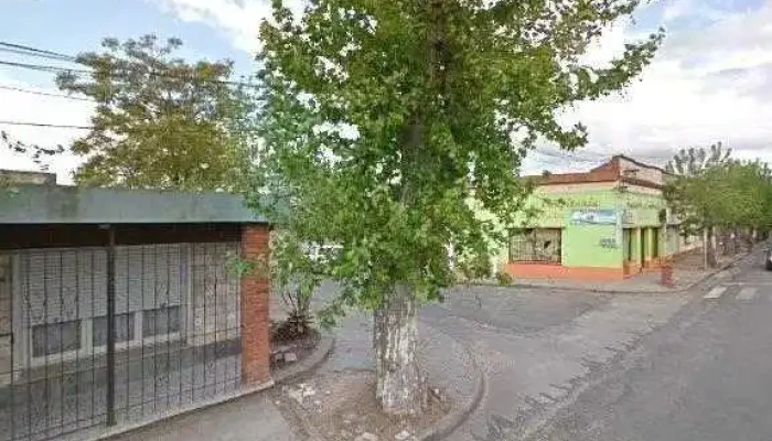 Axion Energy -  Street View Y 360 - Juan L. Lacaze