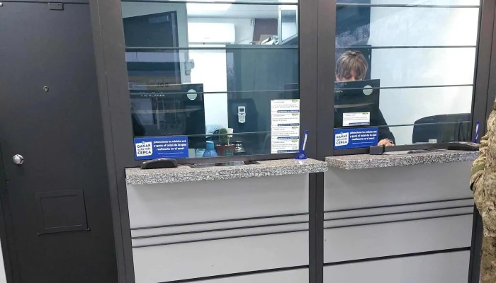 Axion Ruta 12 -  Comentario 7 - Florencio Sánchez