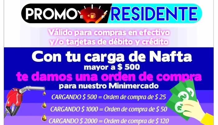 Axion Ruta 12 -  Del Propietario - Florencio Sánchez