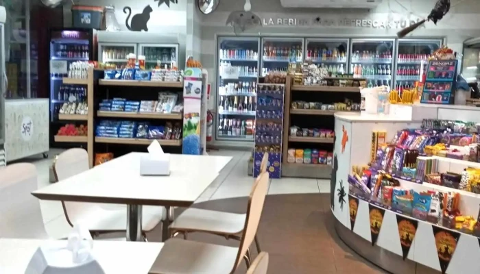 Axion -  Todo - Punta del Este