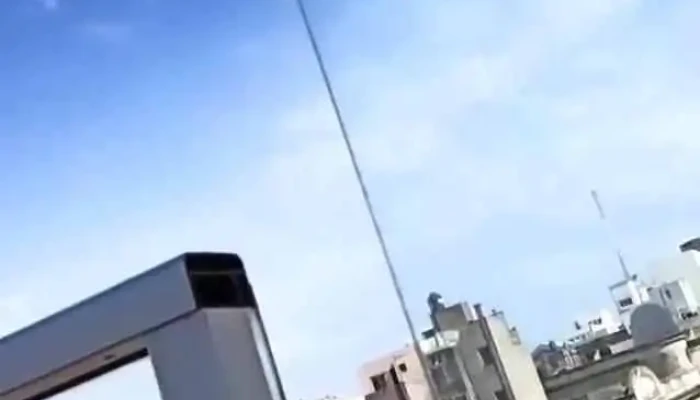 Axsur Design Hotel -  De Los Visitantes - Montevideo