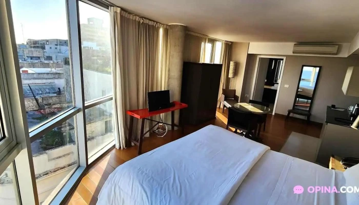 Axsur Design Hotel - Montevideo Axsur Design Hotel - Montevideo