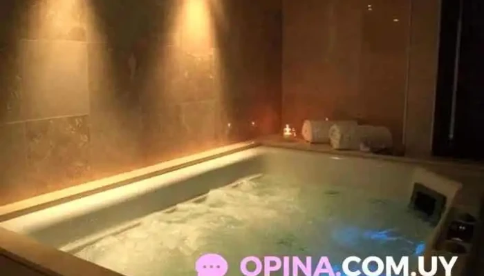 Axsur Design Hotel -  Servicios - Montevideo