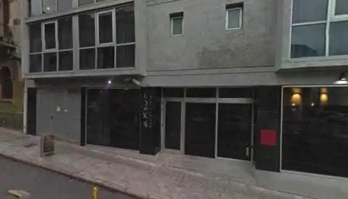 Axsur Design Hotel -  Street View Y 360 - Montevideo