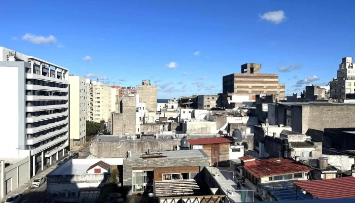 Axsur Design Hotel -  Todas - Montevideo