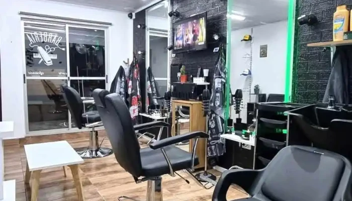 Ayt HairCut - 11300 Montevideo