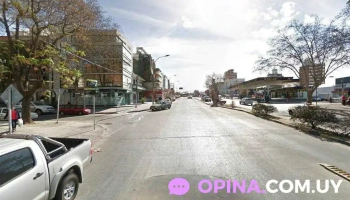 Ayui Inversiones Inmobiliarias - Montevideo