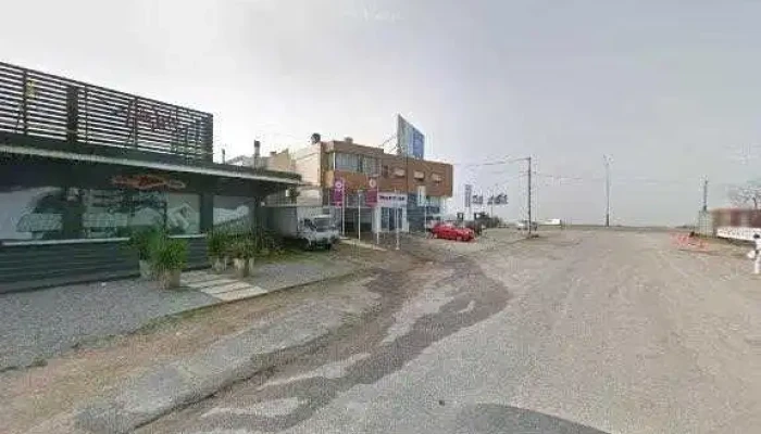 Azabache Cafe -  Street View Y 360 - Ciudad de la Costa